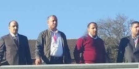 اخر اخبار اليمن العاجله ممثلو الحوثيين بالكويت يقومون اليوم بخطوة جديدة صادمة لأنصار الجماعة ومرددي (الصرخة الحوثية)!!