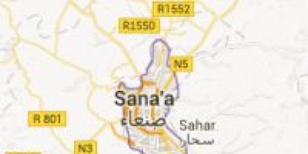 يمن جورنال صحافة نت .. اخبار اليمن نجاة مدير مسؤول حكومي موالٍ للحوثيين من محاولة اغتيال وسط العاصمة صنعاء