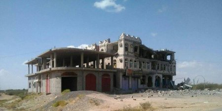 اليمن اليوم الثلاثاء 14-6-2016 عودة المعارك| السعودية تسمح لقوات هادي والاصلاح بمهاجمة حرض انطلاقا من أراضيها