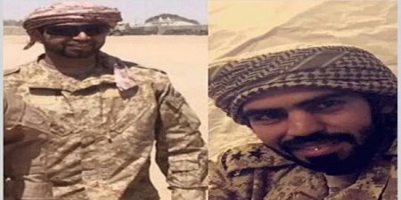 اخر اخبار اليمن اليوم الثلاثاء  صيادين من ابناء البريقه يعثرون على جثة الطيارين الإمارتيين (صوره)