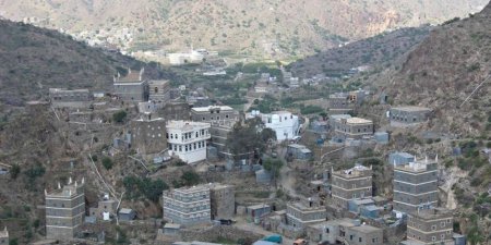 اخر اخبار اليمن اليوم الثلاثاء  هزة أرضية خفيفة تهز مديريات يافع