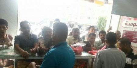 تعرف على سيّدة المائدة الرمضانية في البيوت العدنية