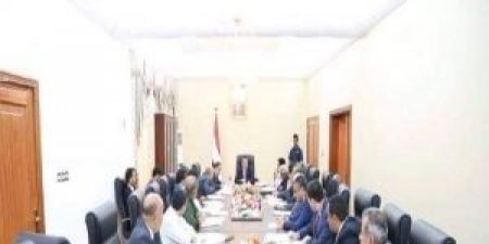 اخبار اليوم اليمن مجلس الوزراء يشيد بالنجاحات المحققة على صعيد ترسيخ الامن والاستقرار في المحافظات المحررة