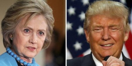 اليمن الان عاجل اخبار اليمن حرب تشتعل بين كلينتون وترامب على خلفية حادثة أورلاندو