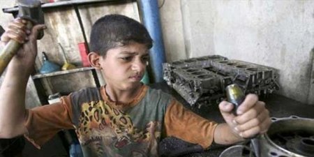 اخبار سوريا حلب الان .. اخبار سوريا اليوم الأطفال مصدر عيش 50% من الأسر السورية بدول اللجوء