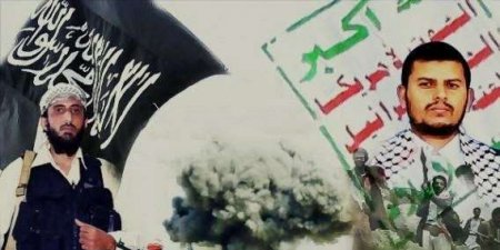 عاجل الاخبار اليمنية العاجلة تويتر الكشف عن أكبر صفقة سرية بين تنظيم القاعدة والحوثيين .. تعرف عليها