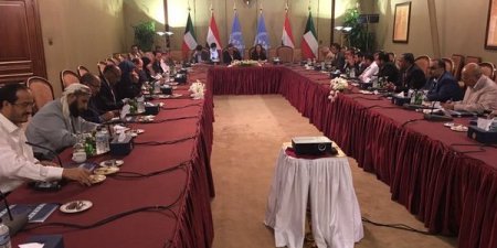 اخر اخبار اليمن العاجله الحكومة اليمنية تباغت الانقلابيين بهذه الخطوة التي قد تغني عن الحسم العسكري وتدفعهم للأستسلام