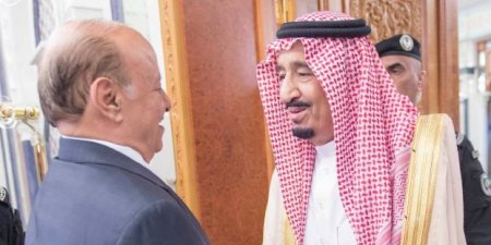 اخبار اليوم العاجله الثلاثاء 14-6-2016 الرئاسة اليمنية تتحفظ على نقاط في المبادرة السعودية الجديدة وتوضح السبب !!