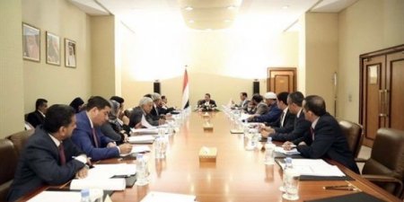 جديد الان الحكومة اليمنية توجه الضربة القاضية للحوثيين