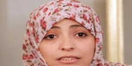 اخبار اليوم اليمن توكل كرمان تكشف حقيقة الاصلاح