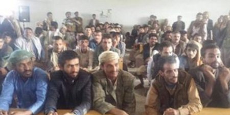 اليمن اليوم الثلاثاء 14-6-2016 أنصارالله تحرج خصومها وتطلق دفعة ثانية من الأسرى| صورة