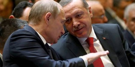 اخبار العربية نت اليوم مباشر توقعات "قوية" بتحسن علاقات تركيا مع روسيا