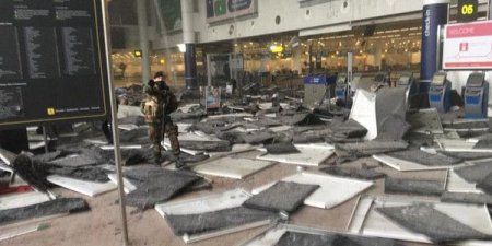 اخبار العربية نت اليوم مباشر تحذيرات من ارتكاب داعش هجمات في بلجيكا