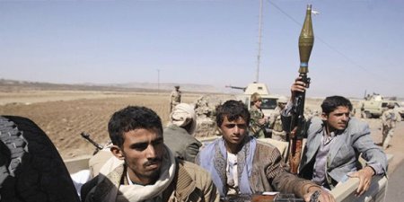 اخبار اليمن اليوم مباشر عاجل الحوثيون يجندون مزيدا من الشباب في معسكر لواء العمالقة