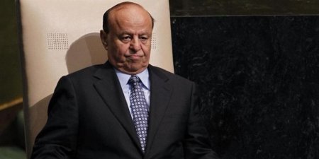 اخبار اليمن اليوم مباشر عاجل وزراء شماليين يتقدمون بهذا الطلب الى الرئيس هادي والأخير يفاجئهم بهذا الرد