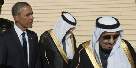 اليمن اليوم الأربعاء 15-6-2016 هل لا تزال الولايات المتحدة بحاجة إلى السعودية؟