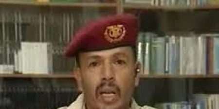 مصدر عسكري: الحوثيون يسعون لاستبدال 180ألفاً من قوات الجيش والأمن