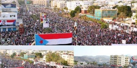 مراقبون برس الان رويترز:هكذا انعش انقطاع الكهرباء والعنف أحلام الانفصاليين في اليمن