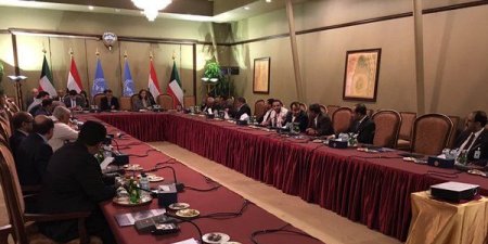 الاعلان عن خارطة طريق أممية لحل الأزمة اليمنية خلال أيام
