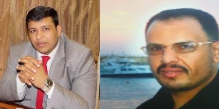 العميد زعيل يكشف اخطر مخطط للحوثيين والعليمي يقدم هذا الطلب للامم المتحدة .. (صور)