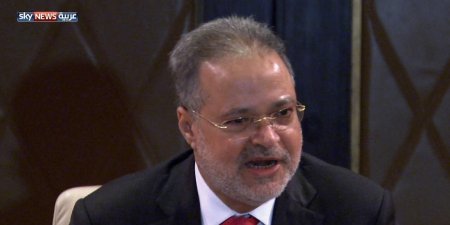مراقبون برس الان رئيس الوفد الحكوم يعلن فشل مشاورات الكويت ووصولها طريقا مسدودا