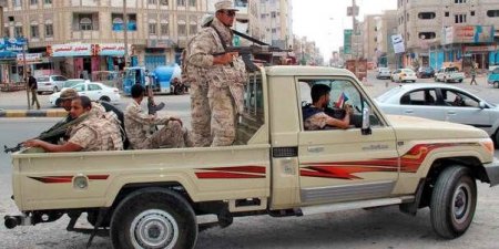 مراقبون برس الان أمن عدن يضبط ثاني خلية إرهابية خلال أيام "تفاصيل"