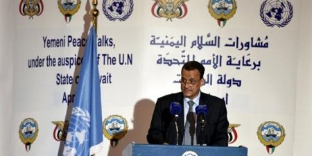 اخبار اليمن اليوم مباشر عاجل سبب تأجيل طرح التصور الأممي بشأن الأزمة في اليمن ؟