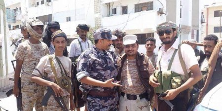 أول ردة فعل للقوات الأمنية في عدن على دعوات التظاهر