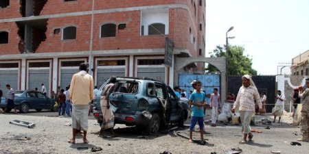 اخبار العربية نت اليوم مباشر عدن عاصمة اليمن المؤقتة غارقة في الظلام ومهددة بالأوبئة
