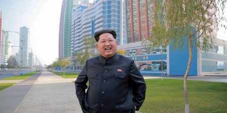 جديد . عاجل لن تصدق ماذا فعل الرئيس الكوري الشمالي الملقب بالمجنون بمدينة كلف تشييدها ملايين الدولار فقط لأنها تذكره بعمه الّذي أعدمه