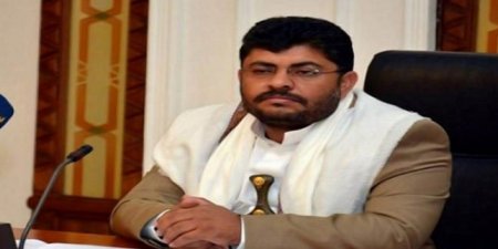 اخبار اليمن اليوم مباشر عاجل مسؤول يمني: الحوثيون يريدون السلطة كحق حصري