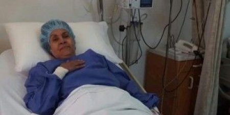 عاجل.. تضارب الانباء عن وفاة الاعلامية اليمنية أمل بلجون بالأردن