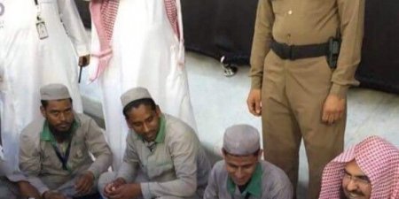 شاهد صورة للشيخ السديس تشعل مواقع التواصل الإجتماعي