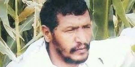 يمن برس السعودية عاجل «عبدالله الرزامي» يظهر من جديد ويحشد المليشيات في منطقة البقع الحدودية مع السعودية
