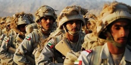الإمارات تعلن انتهاء مهام قواتها القتالية في اليمن