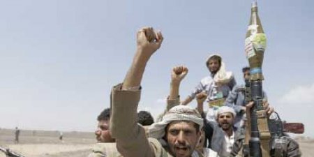 اخر اخبار اليمن اليوم الخميس الحوثيون يقتلون إمراه امام اطفالها السبعة في الجوف