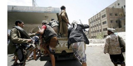 اخر اخبار اليمن اليوم الجمعة  معارك عنيفة بين المقاومة والحوثيين في محيط اللواء 35 مدرع بتعز