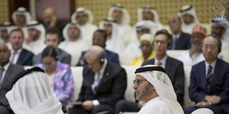 اخر اخبار اليمن اليوم الجمعة  قرقاش : تم تحوير وتحريف تصريحاتي والحرب مستمرة