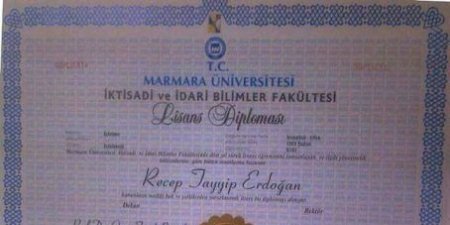 أردوغان قد يفقد منصبه بسبب ورقة.. تعرف عليها