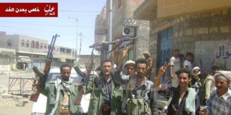 نجاة قياديا بمقاومة عدن من محاولة إغتيال و إصابته بجروح بليغة