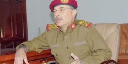 عودة اللواء اليافعي من الإمارات.. و مصادر تكشف تفاصيل و أسباب الزيارة