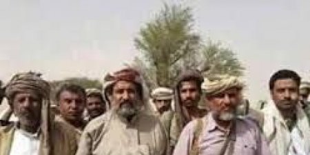 شهارة نت عاجل .. شهاره نت اخر الاخبار مقتل قيادي اصلاحي اثناء زحف فاشل في الجوف