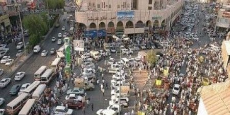 تحذير سعودي من إحصائية تكشف عن تفوق عدد المقيمين بأهم مدينتين