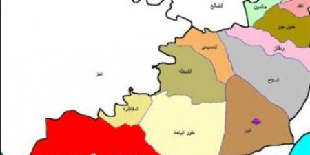 اخبار اليمن اليوم مباشر عاجل المليشيا تقصف قرى لحج في محاولتها التقدم نحوكرش والشريجة