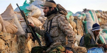 اخر اخبار اليمن العاجله عاجل : "مفاجأة" قيادي بالمقاومة الشعبية الشعبية يكشف عن السبب الرئيسي في عدم تقدم قوات الجيش الوطني باتجاه العاصمة صنعاء
