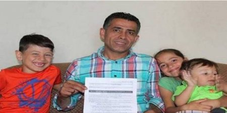 اخر اخبار اليمن العاجله هذه العائلة سيتم طردها من كندا ...والسبب غريب جدا!