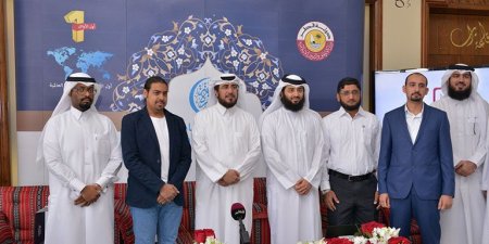 اخبار اليمن اليوم مباشر عاجل يمني يفوز بجائزة الأفلام القصيرة الهادفة في قطر