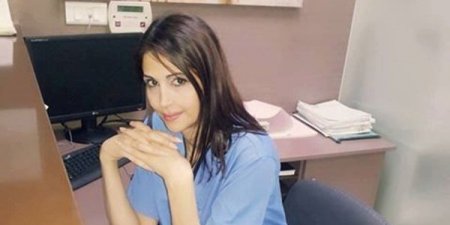 اخر اخبار اليمن العاجله بعد 18 عاماً من التمريض.. "سامحني يا ربي اليوم آخر ليلة"