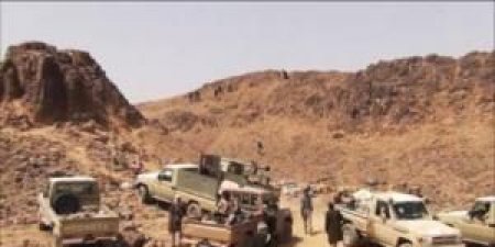 اخبار اليوم العاجله الجمعة 17-6-2016 الجيش الوطني يسيطر على عدد من المعسكرات ومراكز القيادة التابعة للحوثي وحليفهم
