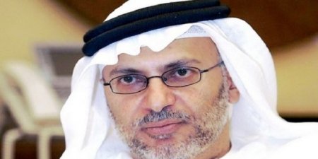 شهارة نت عاجل .. شهاره نت اخر الاخبار قرقاش يتراجع: مشاركتنا مستمرة حتى إعلان انتهاء الحرب في اليمن